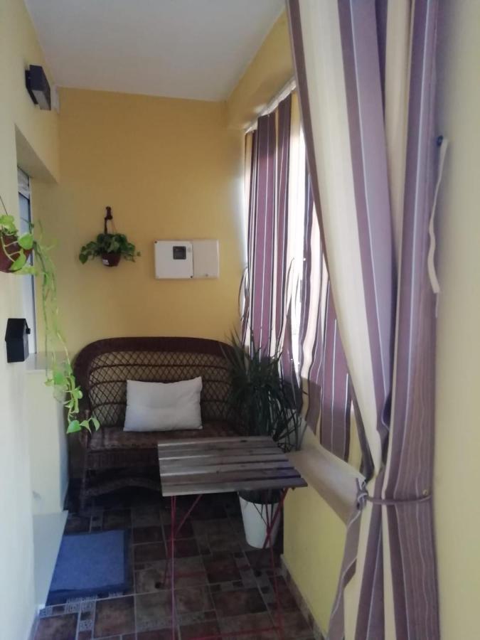 Punta Umbría Alojamientos Dg מראה חיצוני תמונה
