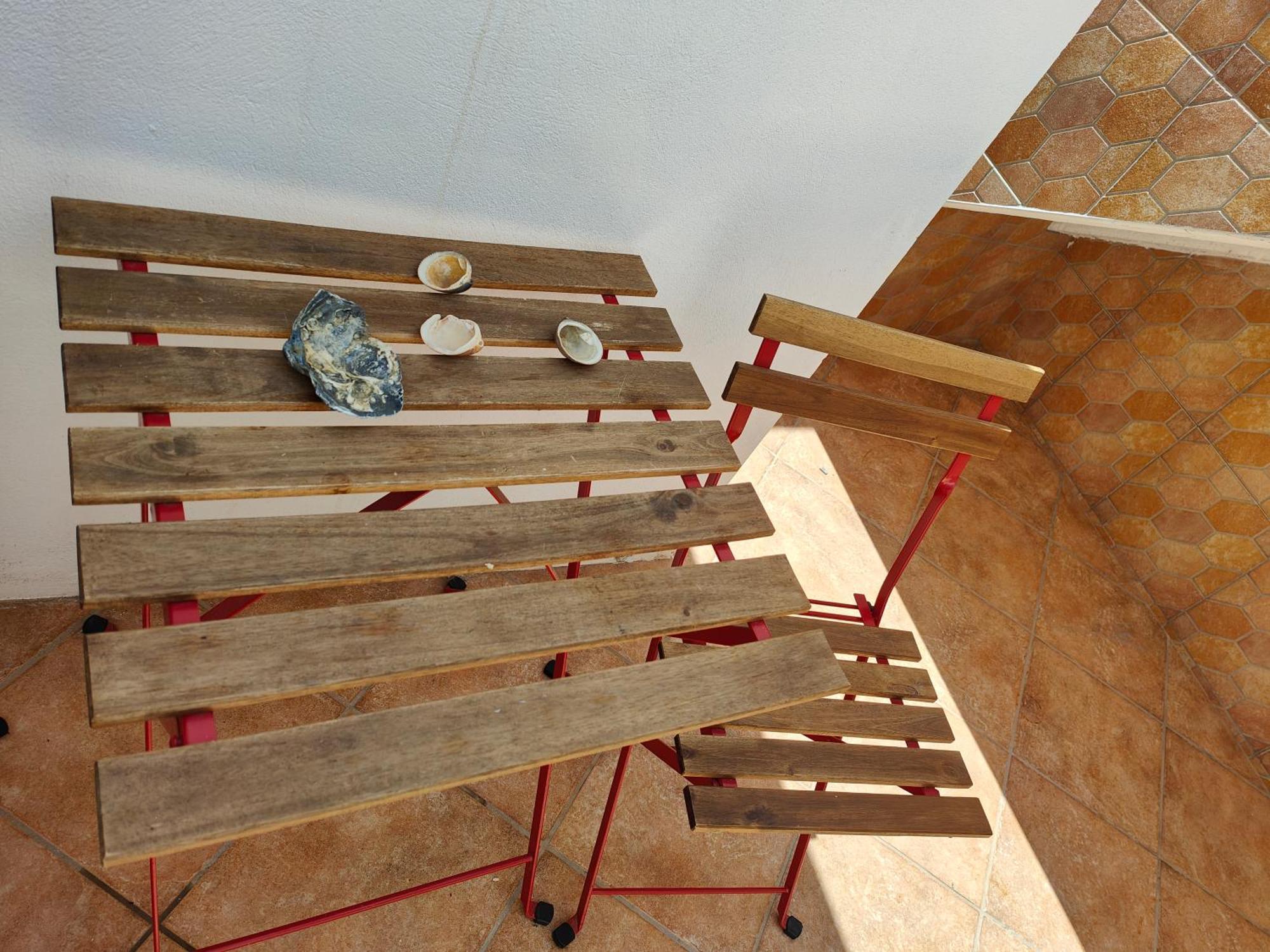 Punta Umbría Alojamientos Dg מראה חיצוני תמונה
